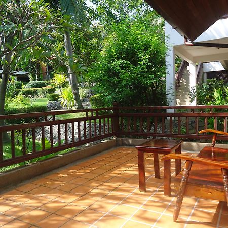 Nova Samui Resort Chaweng  Habitación foto