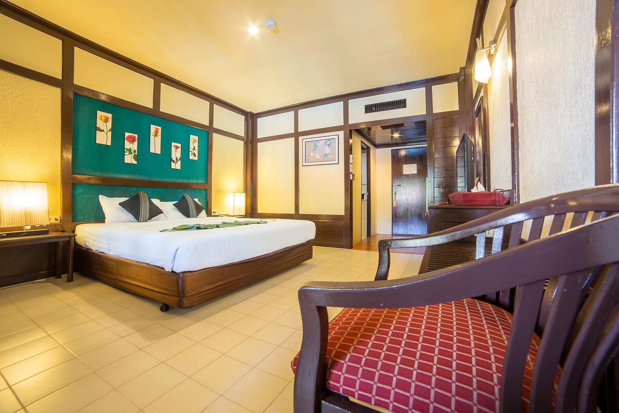 Nova Samui Resort Chaweng  Exterior foto