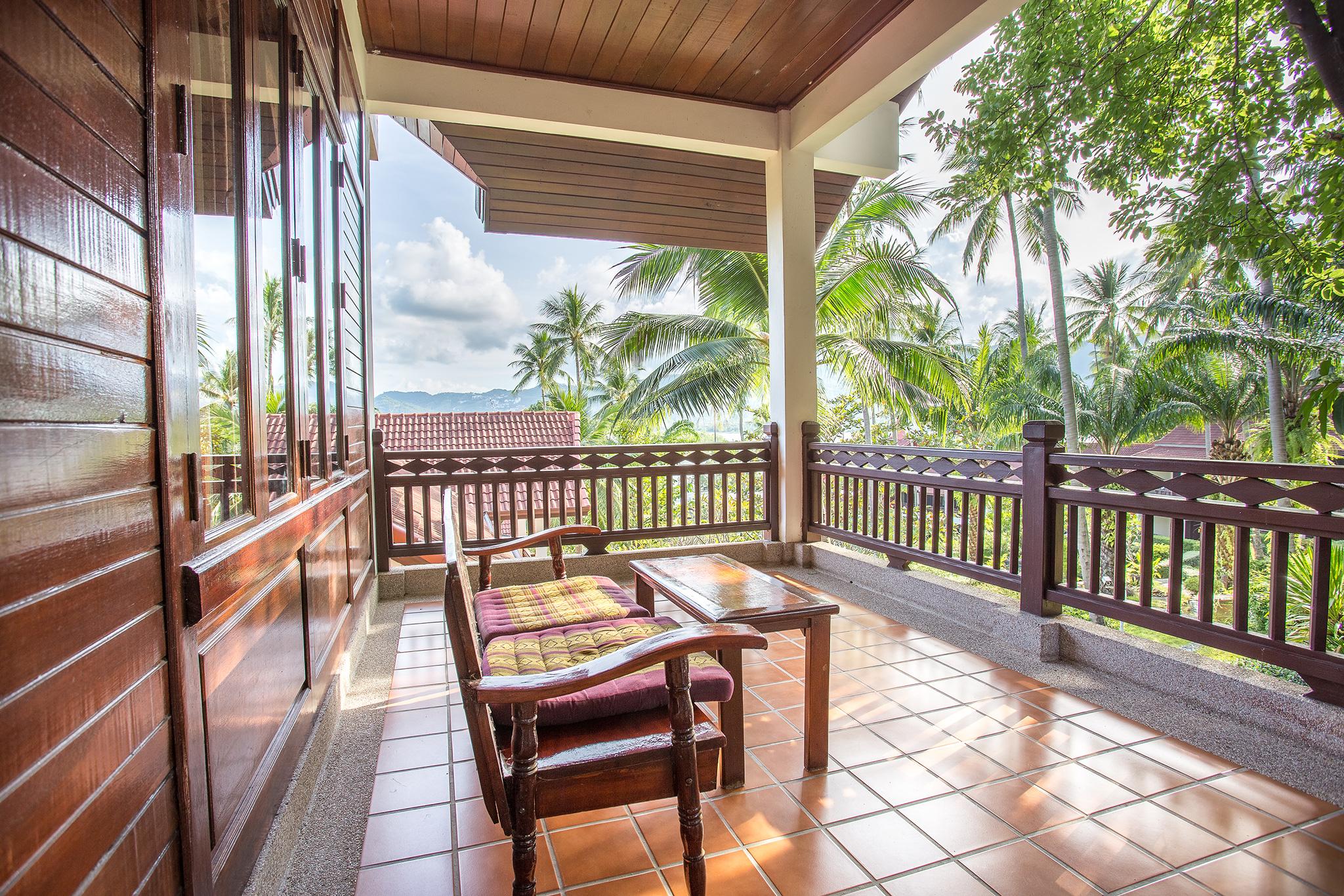Nova Samui Resort Chaweng  Exterior foto