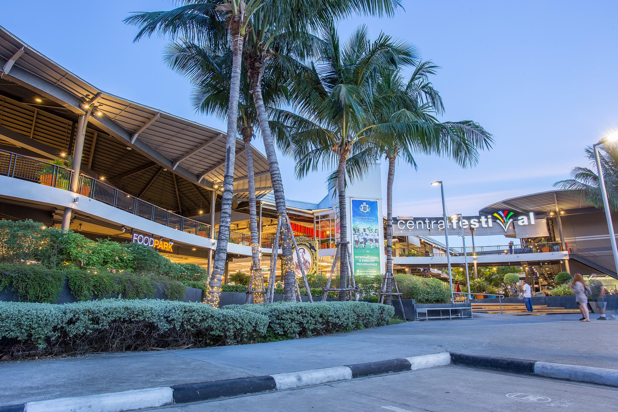 Nova Samui Resort Chaweng  Exterior foto