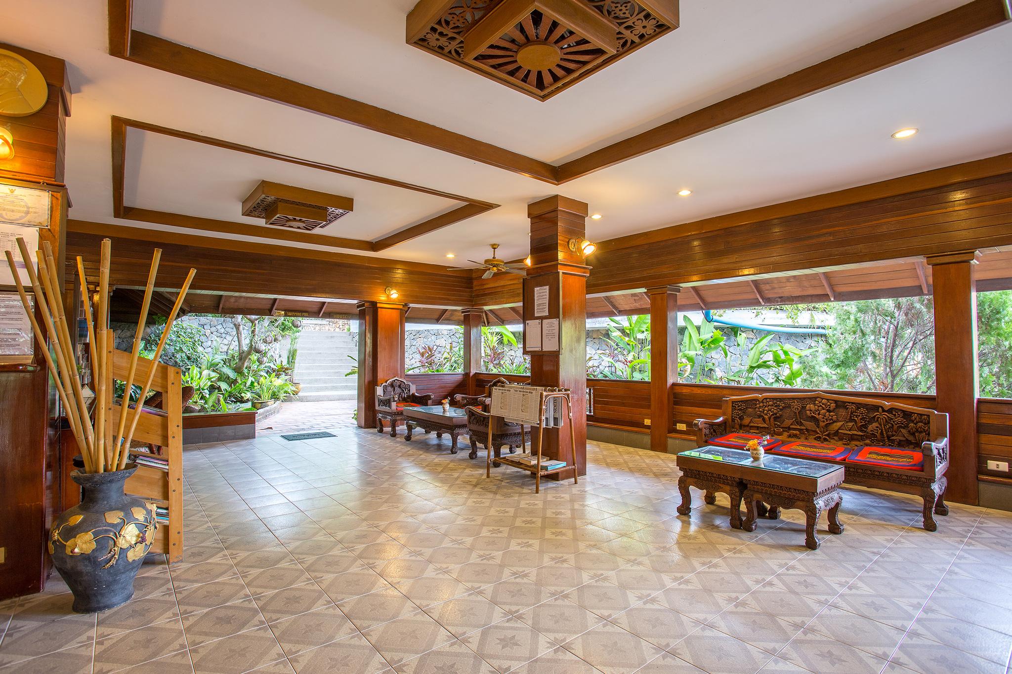 Nova Samui Resort Chaweng  Exterior foto