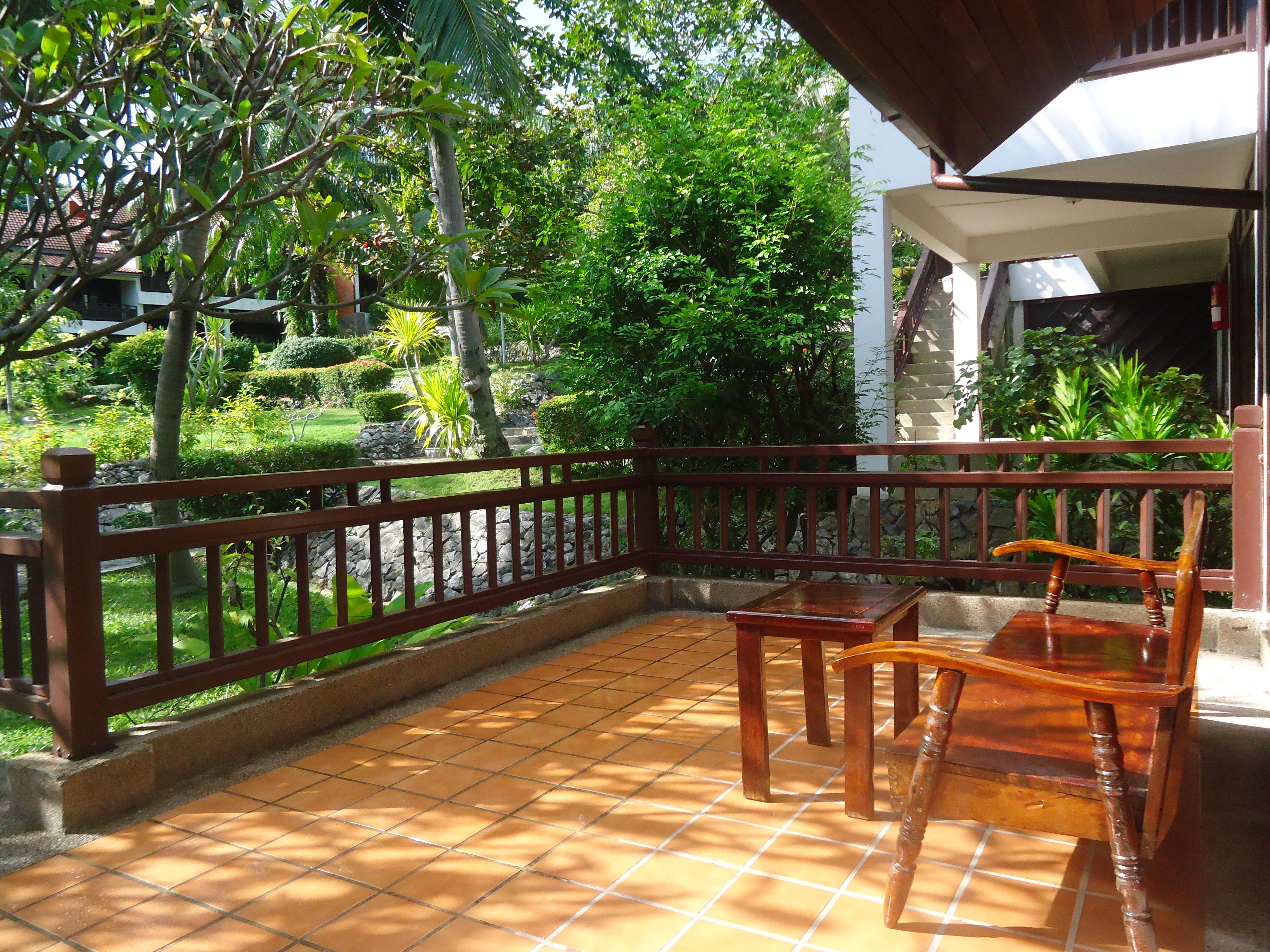 Nova Samui Resort Chaweng  Habitación foto