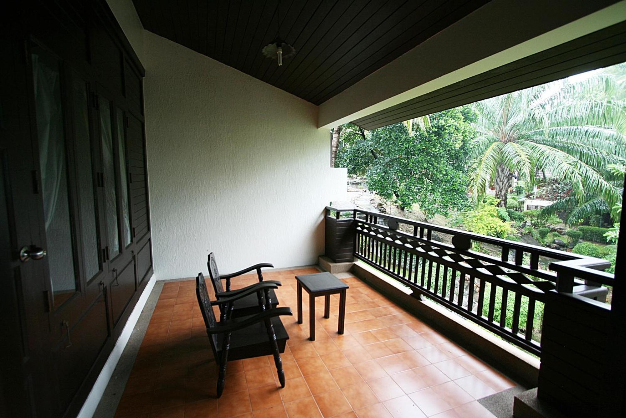 Nova Samui Resort Chaweng  Exterior foto
